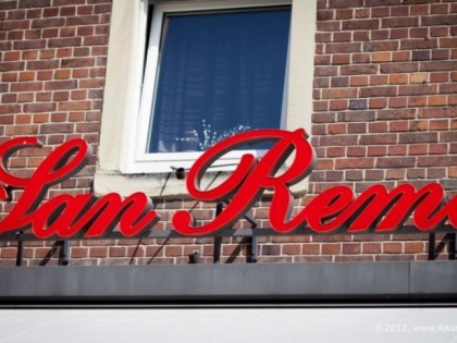 照片: San Remo